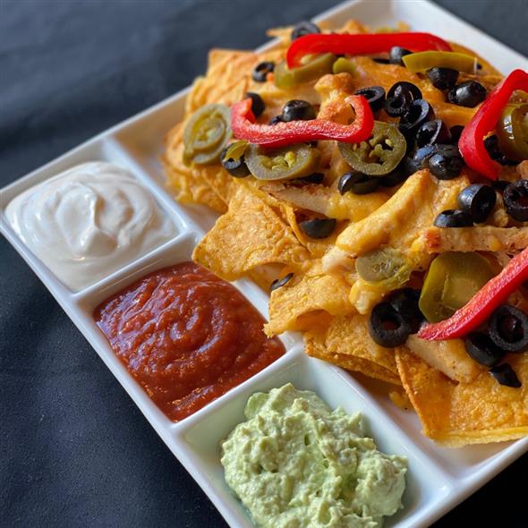 Nachos