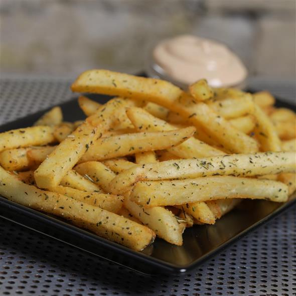 Pommes frites